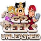  G2: Geeks Unleashed παιχνίδι