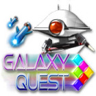  Galaxy Quest παιχνίδι
