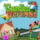  Garden Defense παιχνίδι