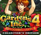  Gardens Inc. 4: Blooming Stars Collector's Edition παιχνίδι