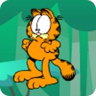  Garfield's Musical Forest Adventure παιχνίδι