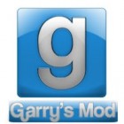  Garry's Mod παιχνίδι