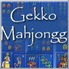  Gekko Mahjong παιχνίδι