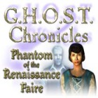  G.H.O.S.T Chronicles: Phantom of the Renaissance Faire παιχνίδι