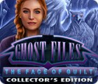  Ghost Files: The Face of Guilt Collector's Edition παιχνίδι