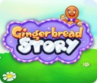  Gingerbread Story παιχνίδι