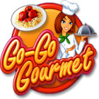  Go-Go Gourmet παιχνίδι