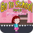  Go To School Part 2 παιχνίδι