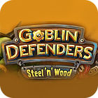  Goblin Defenders: Battles of Steel 'n' Wood παιχνίδι