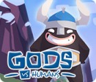  Gods vs Humans παιχνίδι