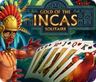  Gold of the Incas Solitaire παιχνίδι