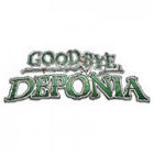  Goodbye Deponia παιχνίδι