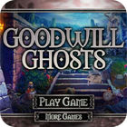  Goodwill Ghosts παιχνίδι