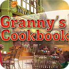  Granny's Cookbook παιχνίδι