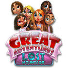  Great Adventures: Lost in Mountains παιχνίδι