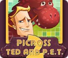 Griddlers: Ted and P.E.T. 2 παιχνίδι