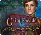  Grim Facade: A Wealth of Betrayal παιχνίδι