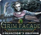  Grim Facade: Broken Sacrament Collector's Edition παιχνίδι