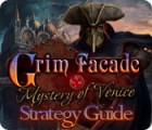  Grim Facade: Mystery of Venice Strategy Guide παιχνίδι