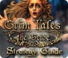  Grim Tales: The Bride Strategy Guide παιχνίδι