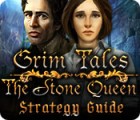  Grim Tales: The Stone Queen Strategy Guide παιχνίδι