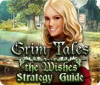  Grim Tales: The Wishes Strategy Guide παιχνίδι