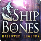  Hallowed Legends: Ship of Bones παιχνίδι