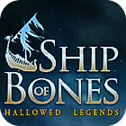  Hallowed Legends: Ship of Bones Collector's Edition παιχνίδι