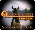 Hallowed Legends: Samhain Stratey Guide παιχνίδι