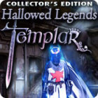  Hallowed Legends: Templar Collector's Edition παιχνίδι