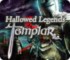  Hallowed Legends: Templar παιχνίδι