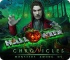  Halloween Chronicles: Monsters Among Us παιχνίδι