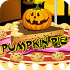  Halloween Pumpkin Pie παιχνίδι