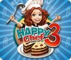  Happy Chef 3 παιχνίδι