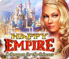  Happy Empire: A Bouquet for the Princess παιχνίδι