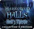  Harrowed Halls: Hell's Thistle Collector's Edition παιχνίδι
