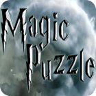  Harry Potter Magic Puzzle παιχνίδι