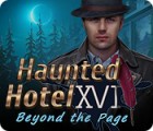  Haunted Hotel: Beyond the Page παιχνίδι