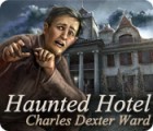  Haunted Hotel: Charles Dexter Ward παιχνίδι
