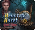  Haunted Hotel: Lost Time παιχνίδι
