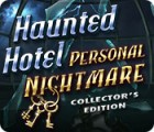  Haunted Hotel: Personal Nightmare Collector's Edition παιχνίδι