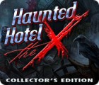  Haunted Hotel: The X Collector's Edition παιχνίδι