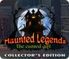  Haunted Legends: The Cursed Gift Collector's Edition παιχνίδι