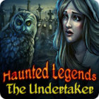  Haunted Legends: The Undertaker παιχνίδι