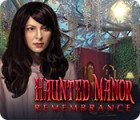  Haunted Manor: Remembrance παιχνίδι