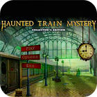  Haunted Train Mystery παιχνίδι