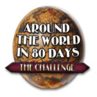  Around the World in 80 Days: The Challenge παιχνίδι