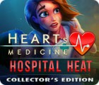  Heart's Medicine: Hospital Heat Collector's Edition παιχνίδι