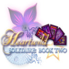  Heartwild Solitaire: Book Two παιχνίδι