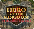  Hero of the Kingdom: The Lost Tales 1 παιχνίδι